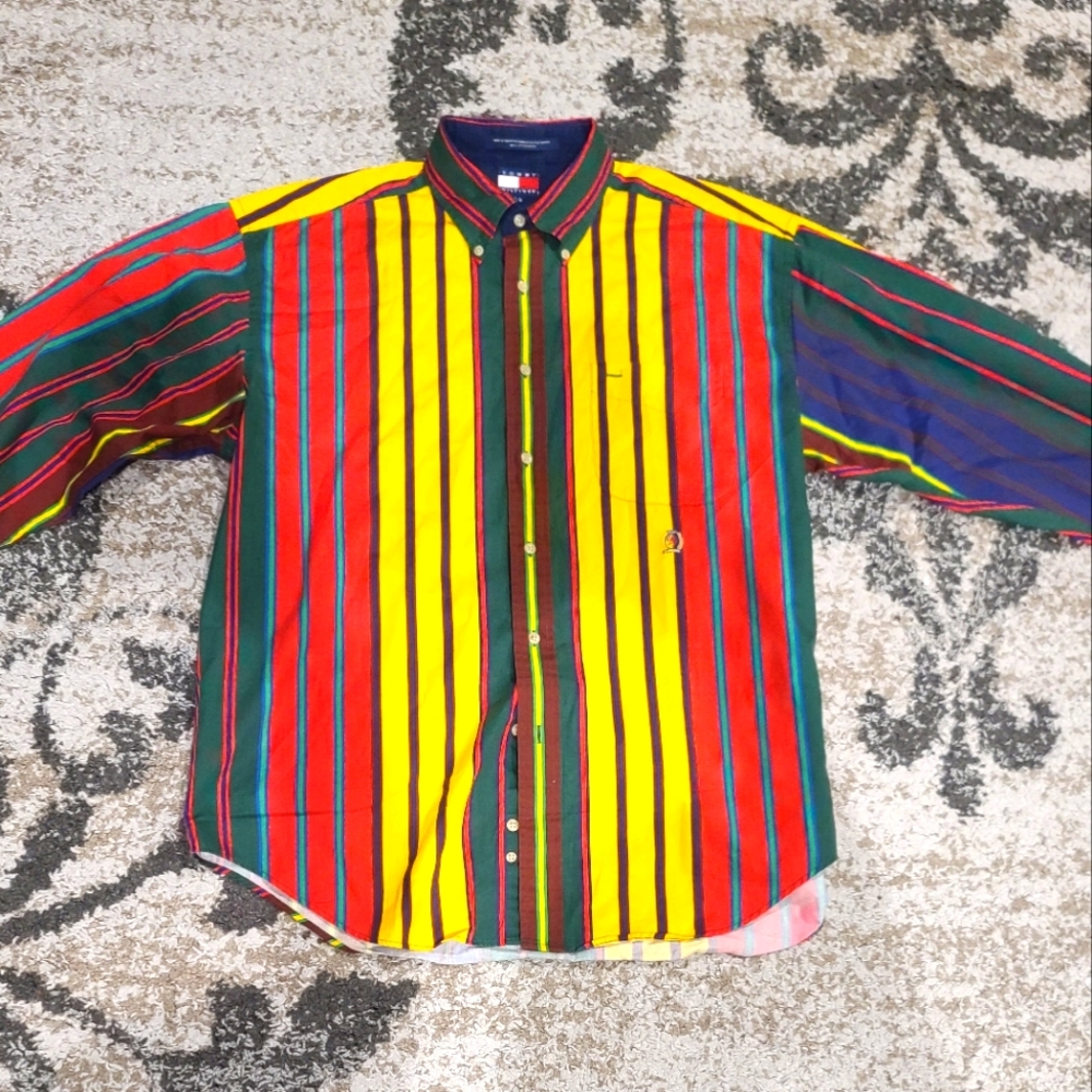 Tommy Hilfiger Great Condition Long Sleeve